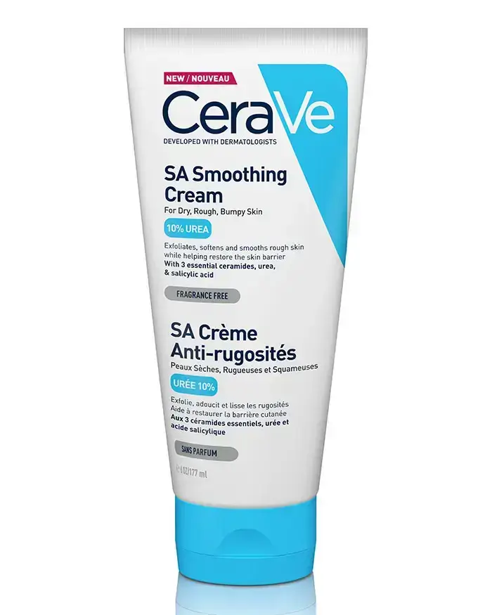 Cerave SA Crème Anti-Rugosités 177 ml-