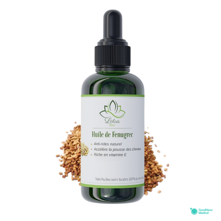 Huile de Fenugrec bio