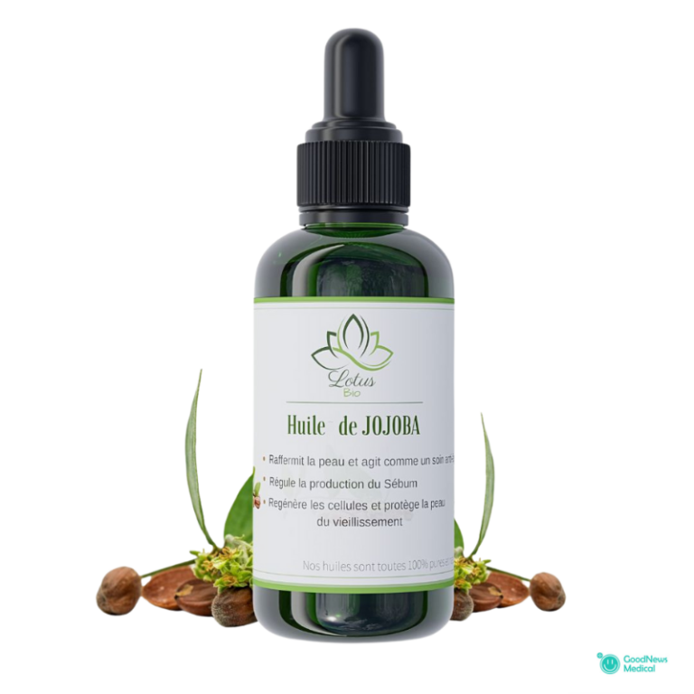 Huile de Jojoba bio