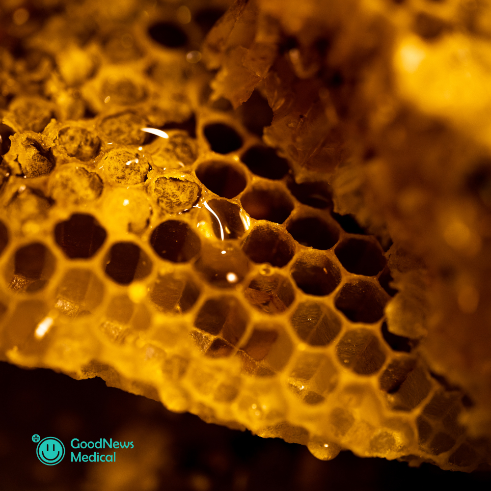 Dietaroma la ruche Gelee Royale 1500mg 30*15ml