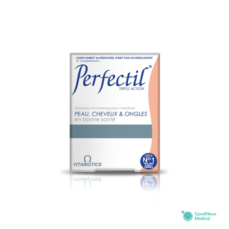 Perfectil Triple Action 30 Comprimés