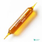 Gelée Royale 2000mg au Miel de Manuka Bio - 20 Ampoules - Santarome