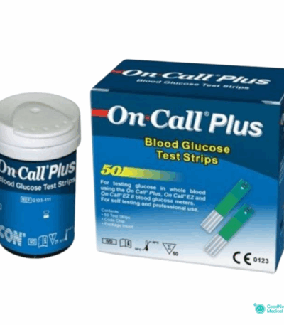 On Call Plus Bandelettes Pack 50