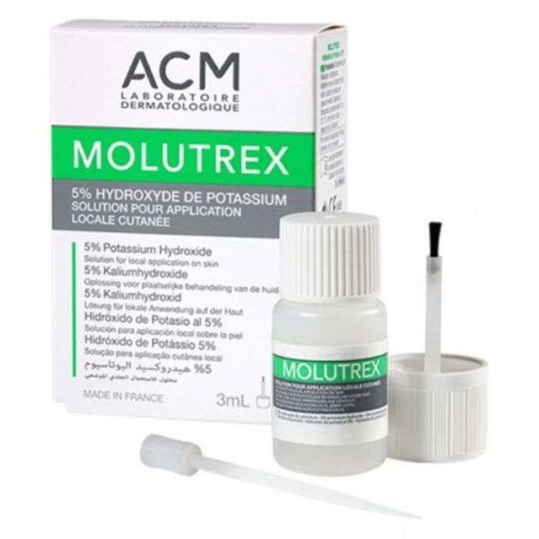 ACM MOLUTREX 3 ML
