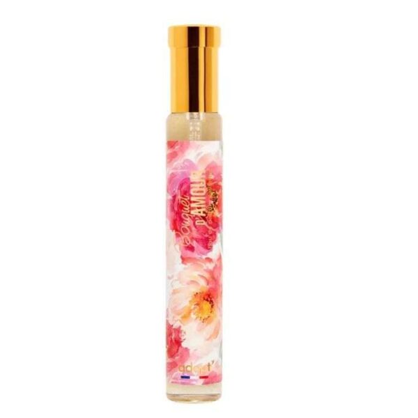 ADOPT EAU DE PARFUM BOUQUET D'AMOUR PAILLETE 30 ML
