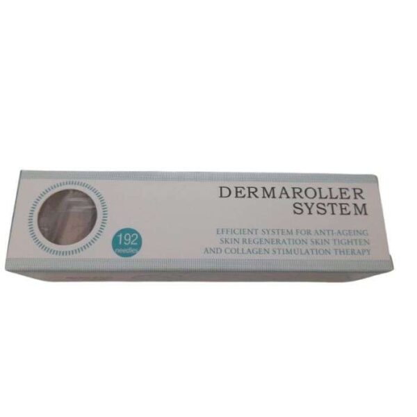 ADRS PRO DERMAROLLER SYSTEM 1.0 MM