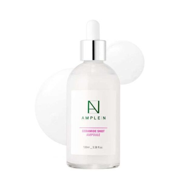 AMPLE N CERAMIDE SHOT AMPOULE 100 ML