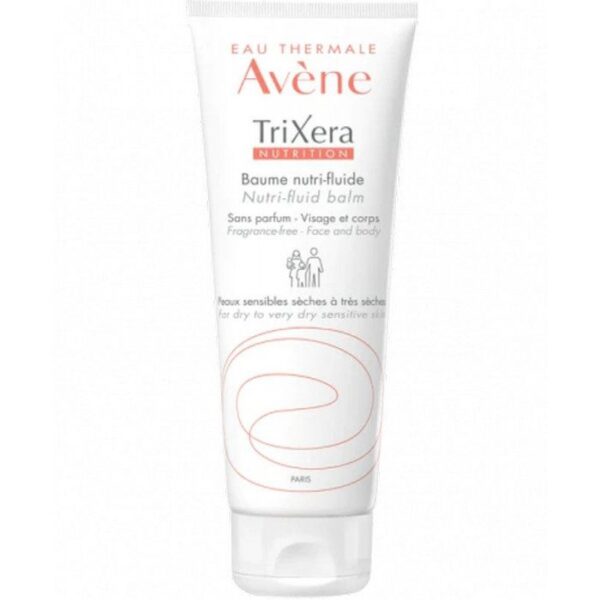 AVENE TRIXERA NUTRITION BAUME NUTRI FLUIDE 200ML