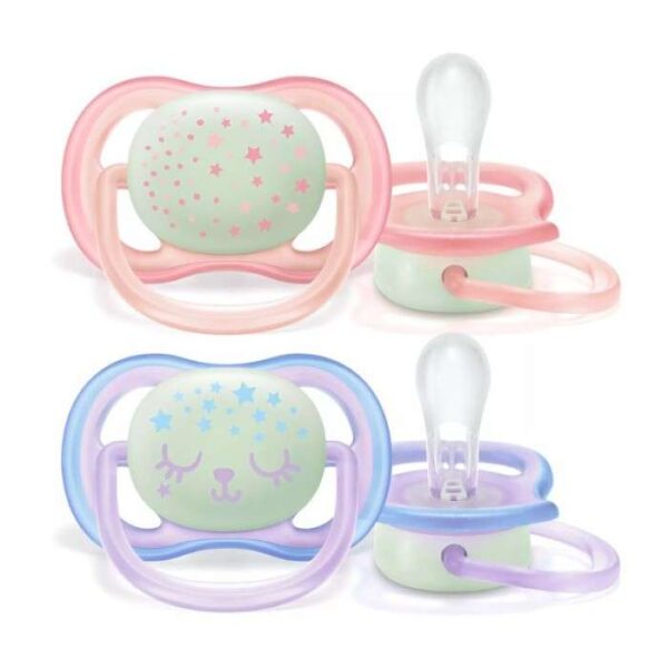 AVENT ULTRA AIR NIGHT 0-6 MOIS