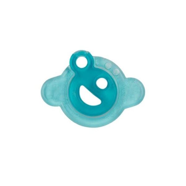 BEBE CONFORT ANNEAU DE DENTITION ETAPE 2 BLEU 0293