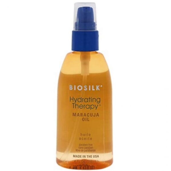 BIOSILK HYDRATING THERAPY HUILE HYDRATANT 118 ML