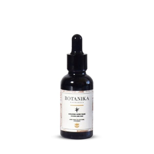 BOTANIKA AMAZIGH AKER FASSI 30 ML