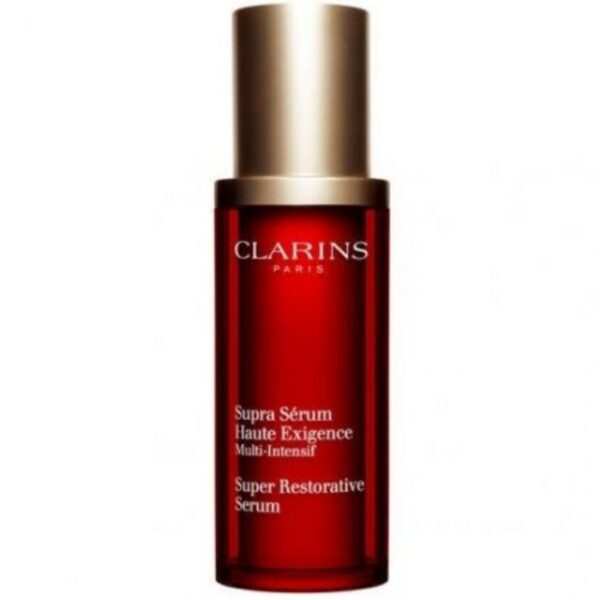 CLARINS HAUTE EXIGENCE SUPRA SERUM 50ML