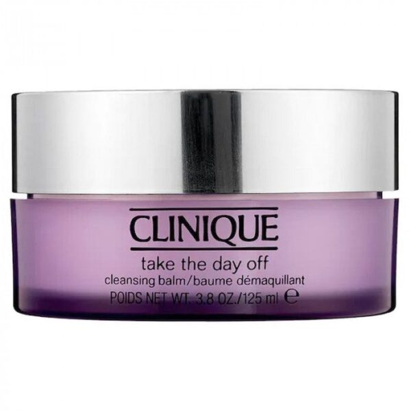 CLINIQUE TAKE THE DAY OFF BAUME DEMAQUILLANT 125 ML
