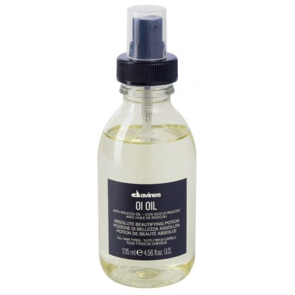 DAVINES OI OIL 135 ML