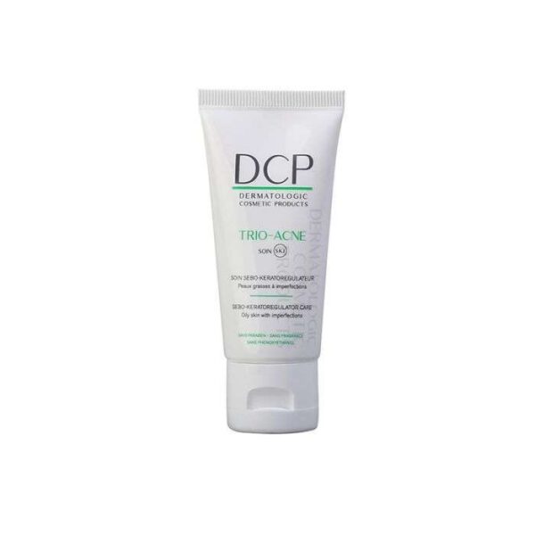 DCP TRIO ACNE SOIN SEBO KERATOREGULATEUR S.K.I 30 ML