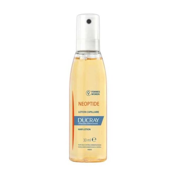 Ducray Lotion Antichute Femmes NEOPTIDE 90 ml