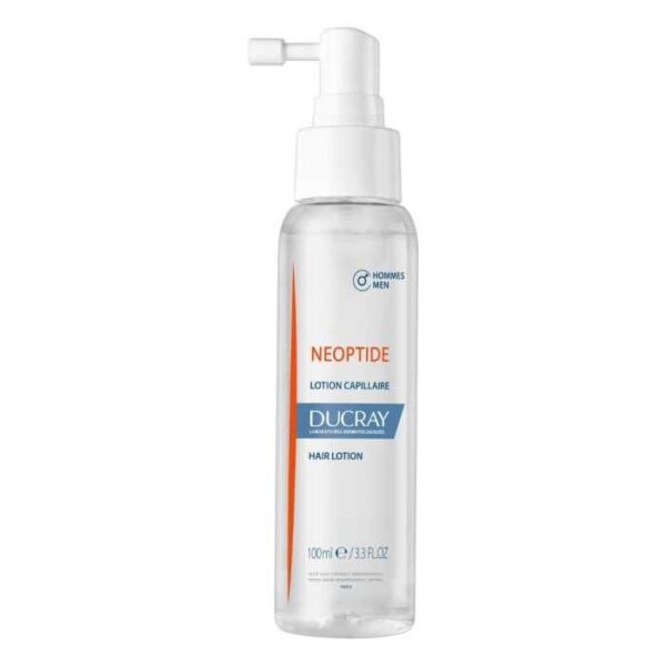 DUCRAY NEOPTIDE LOTION ANTICHUTE HOMME 100 ML