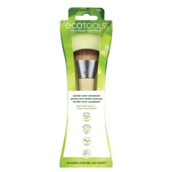 ECOTOOLS PINCEAU TEINT WONDER REF 1601