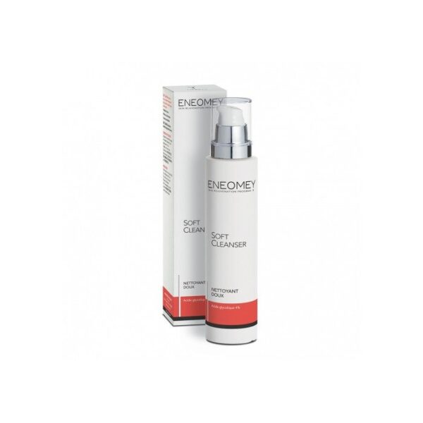 ENEOMEY SOFT CLEANSER NETTOYANT DOUX 150ML