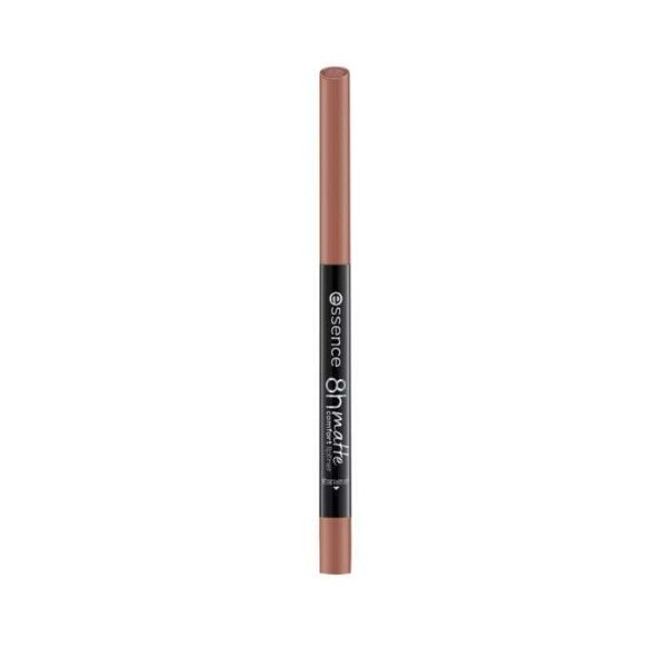 ESSENCE CRAYON LEVRES 8H MATTE COMFORT LIPLINER 0.3 G