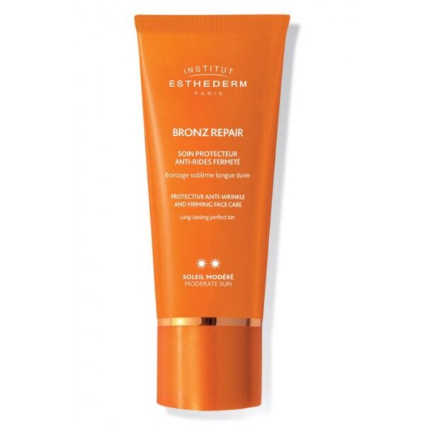 ESTHEDERM BRONZ REPAIR SOLEIL MODERE 50 ml