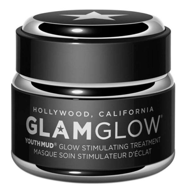 GLAMGLOW YOUTHMUD SOIN STIMULATEUR D'ECLAT