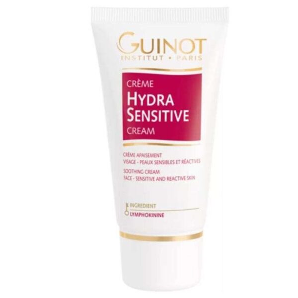 GUINOT CREME HYDRA SENSITIVE 50 ML