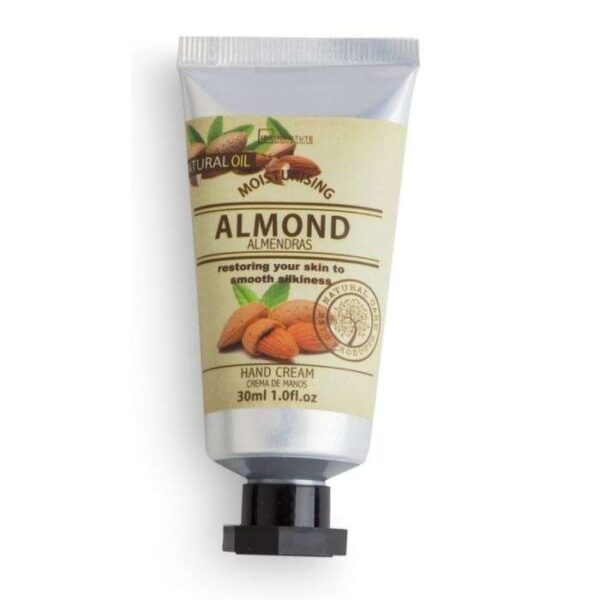 IDC INSTITUTE CREME HYDRATANTE POUR LES MAINS AMANDE 30 ML
