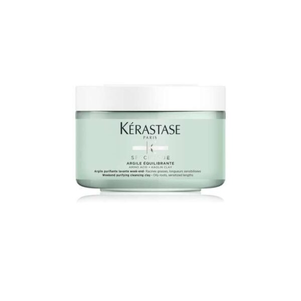 KERASTASE SPECIFIQUE ARGILE EQUILIBRANTE 250 ML