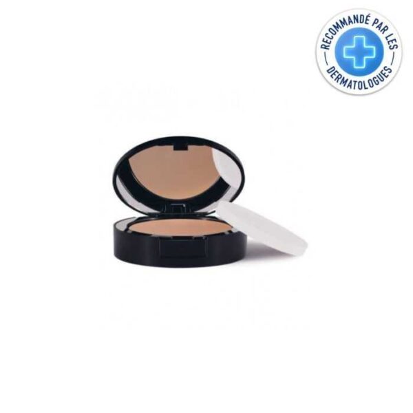 LA ROCHE POSAY TOLERIANE CORRECTEUR DE TEINT MINERAL DOREE N 15 SPF 25