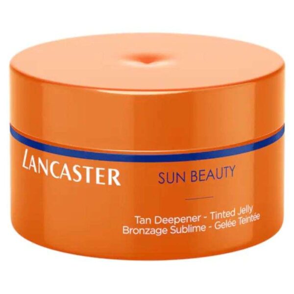 LANCASTER GELEE TEINTEE 200 ML