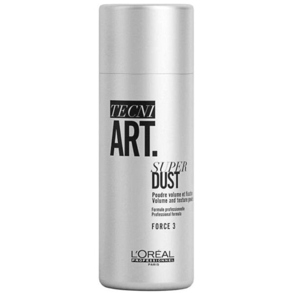L'OREAL PROFESSIONNEL TECNI ART SUPER DUST