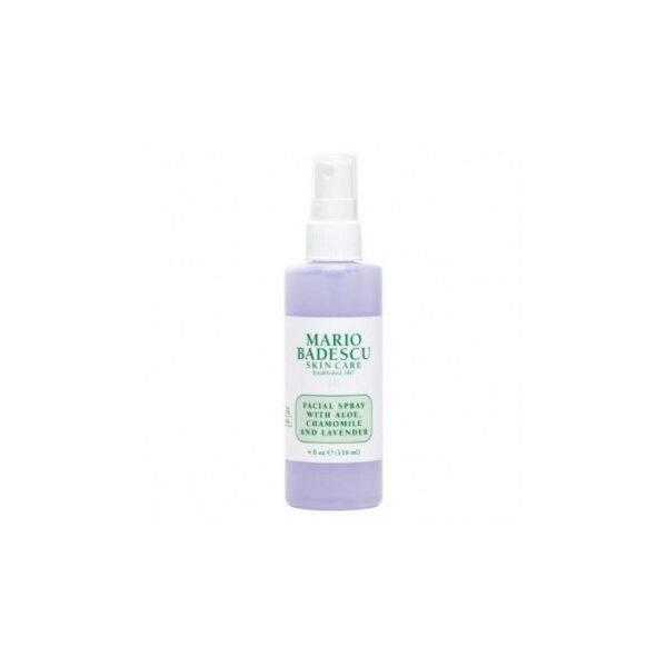 MARIO BADESCU SPRAY A L'ALOE, LA CAMOMILLE ET A LA LAVANDE 118 ML