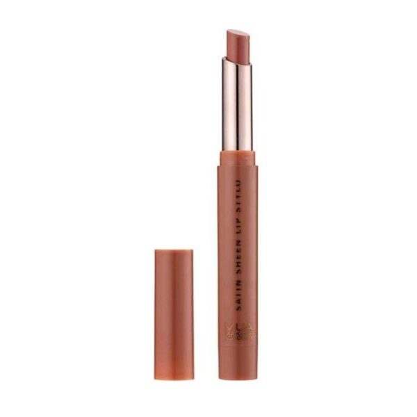 MUA SATIN SHEEN STYLO POUR LEVRES