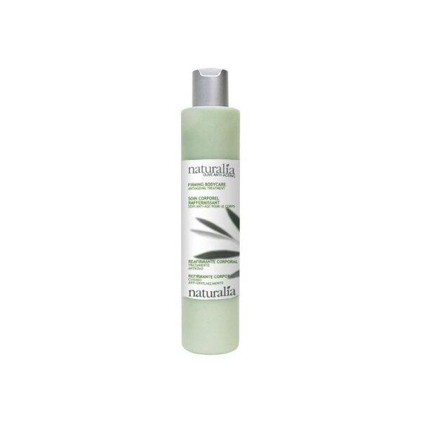 NATURALIA LAIT CORPOREL RAFFERMISSANT 260 ML