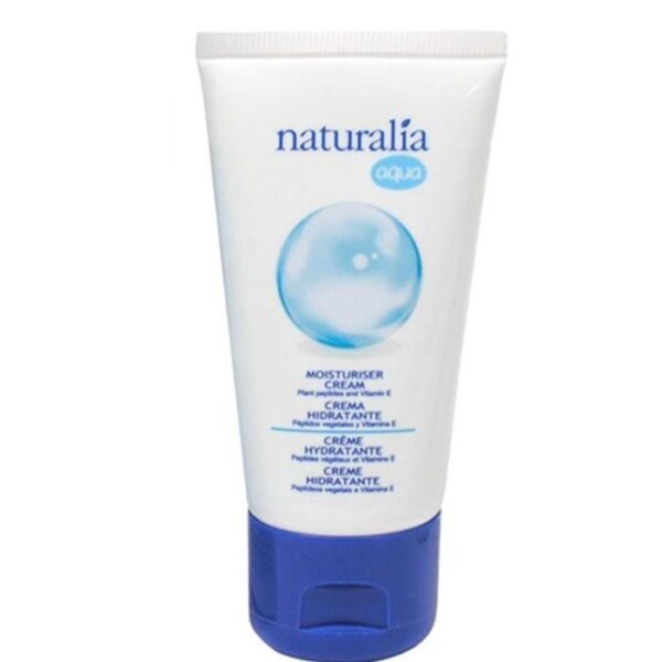 NATURALIA AQUA CREME HYDRATANTE 50 ML