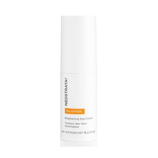 Neostrata Enlighten - Brightening Eye Cream