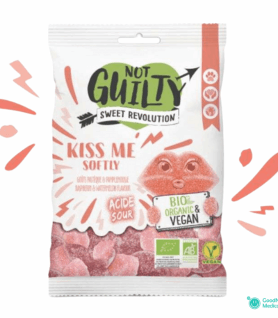 Not Guilty Kiss Me 100G -gnp-marrakech