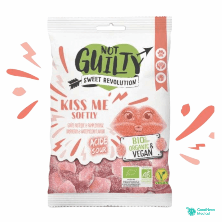 Not Guilty Kiss Me 100G -gnp-marrakech