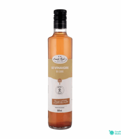 Vinaigre de Cidre Bio Emile Noel-gnp