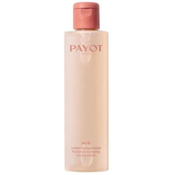 PAYOT NUE LOTION TONIQUE ECLAT 200ML