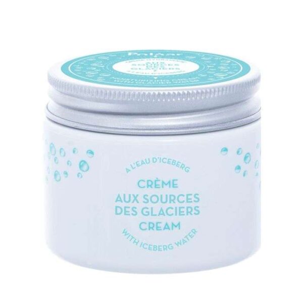 POLAAR CREME HYDRATANTE ICE SOURCE 50ML