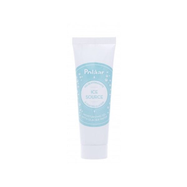 POLAAR ICE SOURCE GELEE HYDRATANT