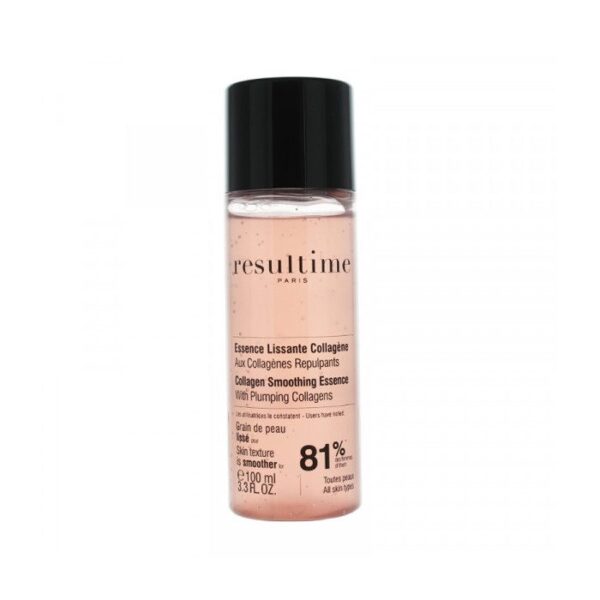 RESULTIME ESSENCE LISSANTE COLLAGENE 100 ML