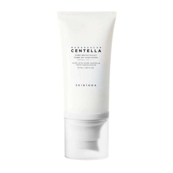 SKIN1004 MADAGASCAR CENTELLA TONE UP SUNSCREEN SPF 50+PA++++ 50 ML