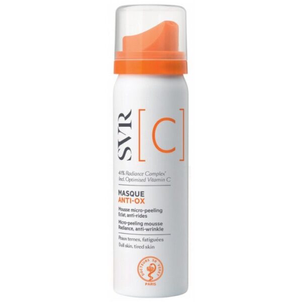 SVR C Masque Anti-Ox 50 ml
