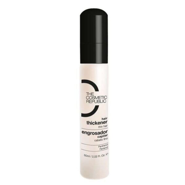 THE COSMETIC REPUBLIC EPAISSISSEUR DE CHEVEUX 60ML