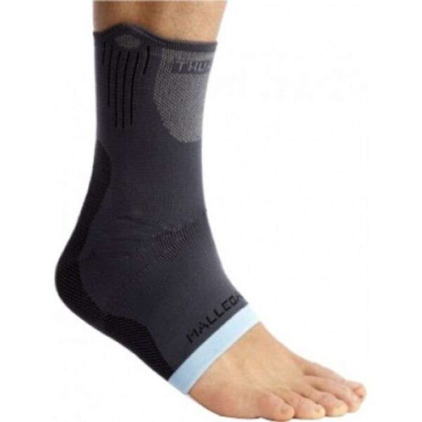 THUASNE MALLZOACTION CHEVILLLERE ELASTIQUE PROPRIOCEPTIVE