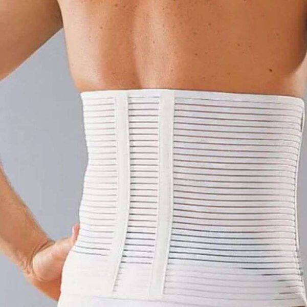 THUASNE dynabelt ceinture taille 3